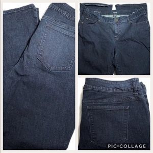 Ana Jeans - 18W (34 X 31) - Boot Cut